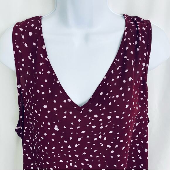 Apt. 9 Top Size Petite X-Large - Picture 2 of 9